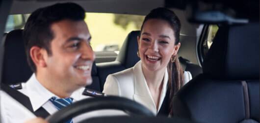Silver Service Taxi - Taxi Silver Service How to recover lost property in a Silver Service Taxi Sydney. Follow these steps to contact customer service, provide details, and use social media for a successful recovery.