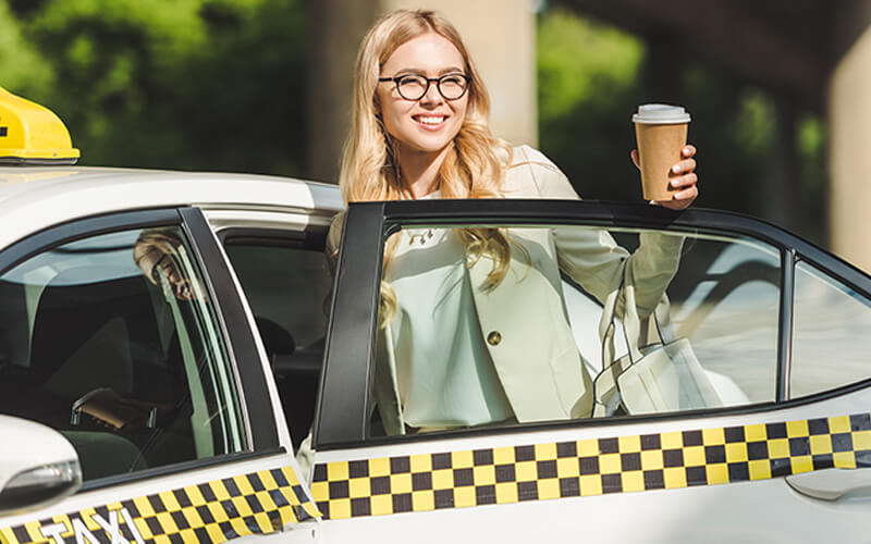 Silver Service Taxis - Taxi Silver Service Silver Service Taxi