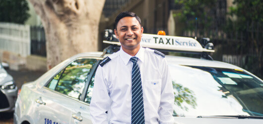 Silver service Taxi 1 - Taxi Silver Service Silver service Taxi