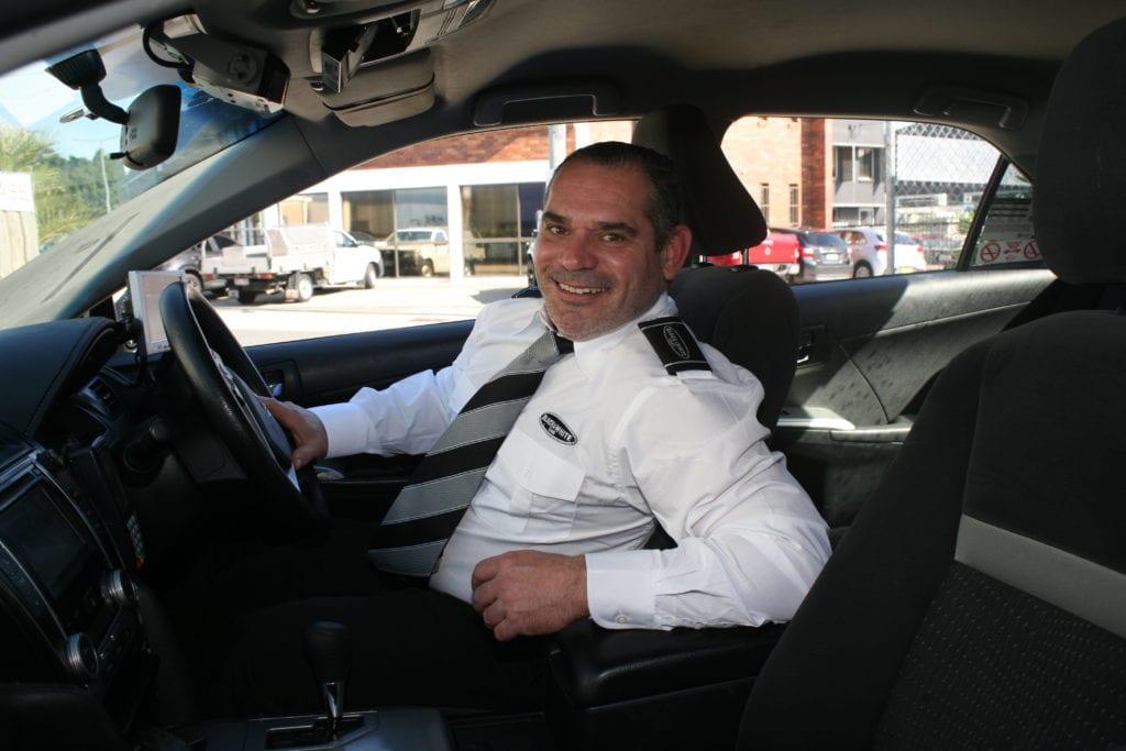 Daniel-looking-at-passenger-seat-web-1024x683-1 - Taxi Silver Service