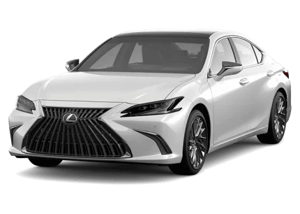 Priumum lexus sedan - Taxi Silver Service silver taxi service