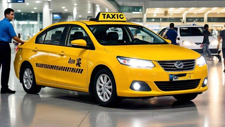 What is a Silver Service Taxi? - Taxi Silver Service What is a Silver Service Taxi?