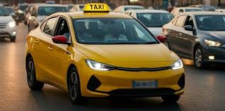 images - Taxi Silver Service
