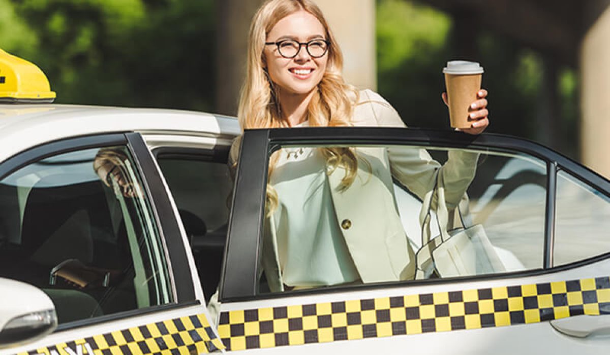 Silver Service Taxis Silver Service Taxi