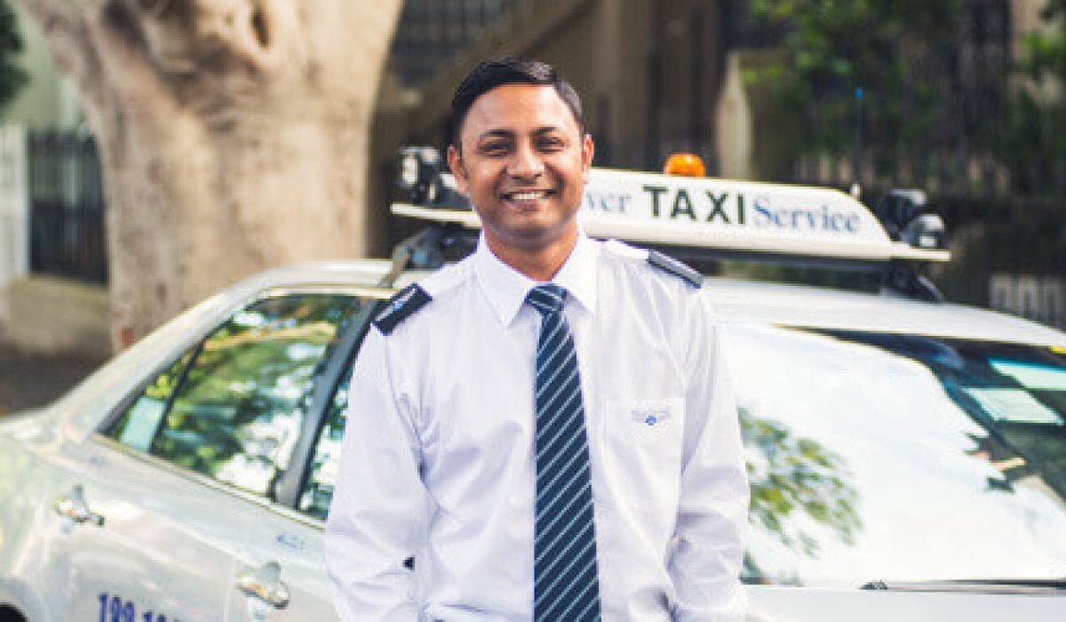 Silver service Taxi 1 Silver service Taxi