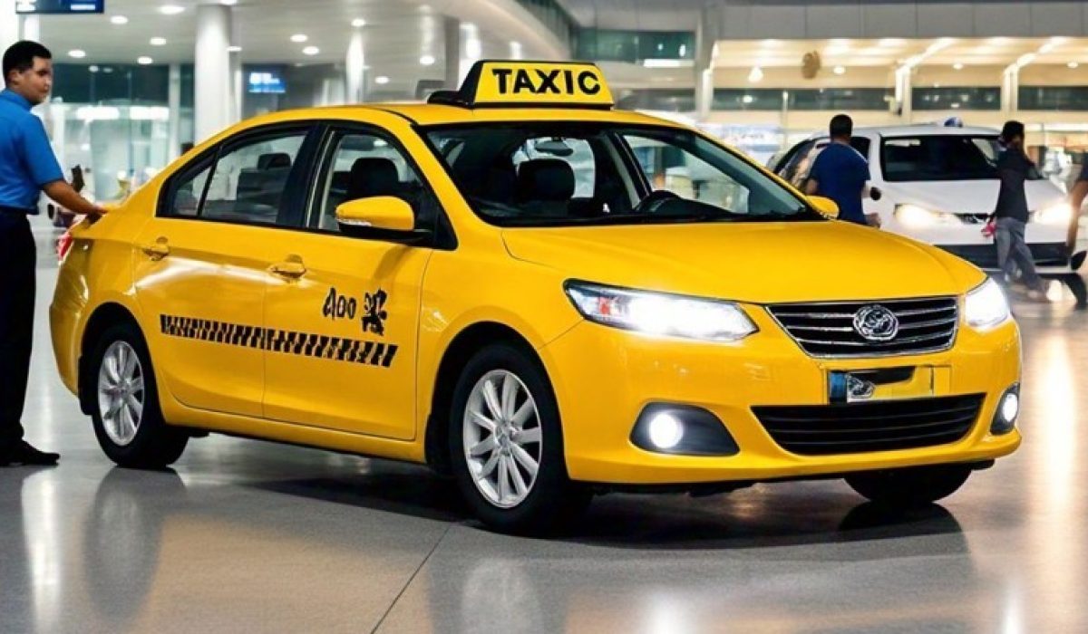 What is a Silver Service Taxi? What is a Silver Service Taxi?
